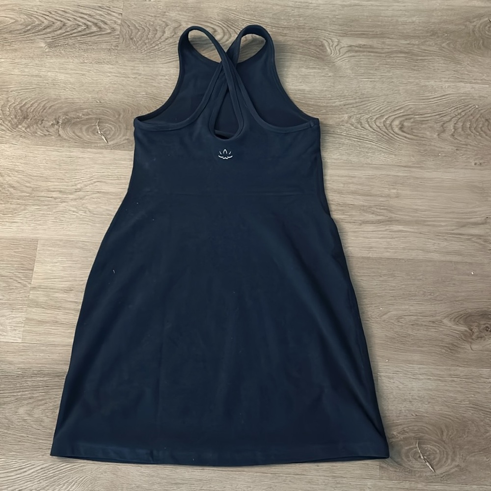 Beyond Yoga Dress